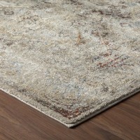 Tobin 31 Multi 53X77 Area Rug