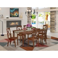 Dining Room Set Mahogany DOBO7MAHW