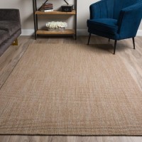 Jaxon 31 Latte 5'X8'  Area Rug