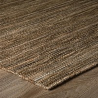 Denver 31 Brown 8'X10'  Area Rug