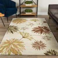 Marlow 40 Multi 5X79 Area Rug