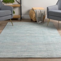 Phoenix 31 River 8X10 Area Rug