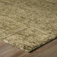 Eastman 31 Green 5X76 Area Rug