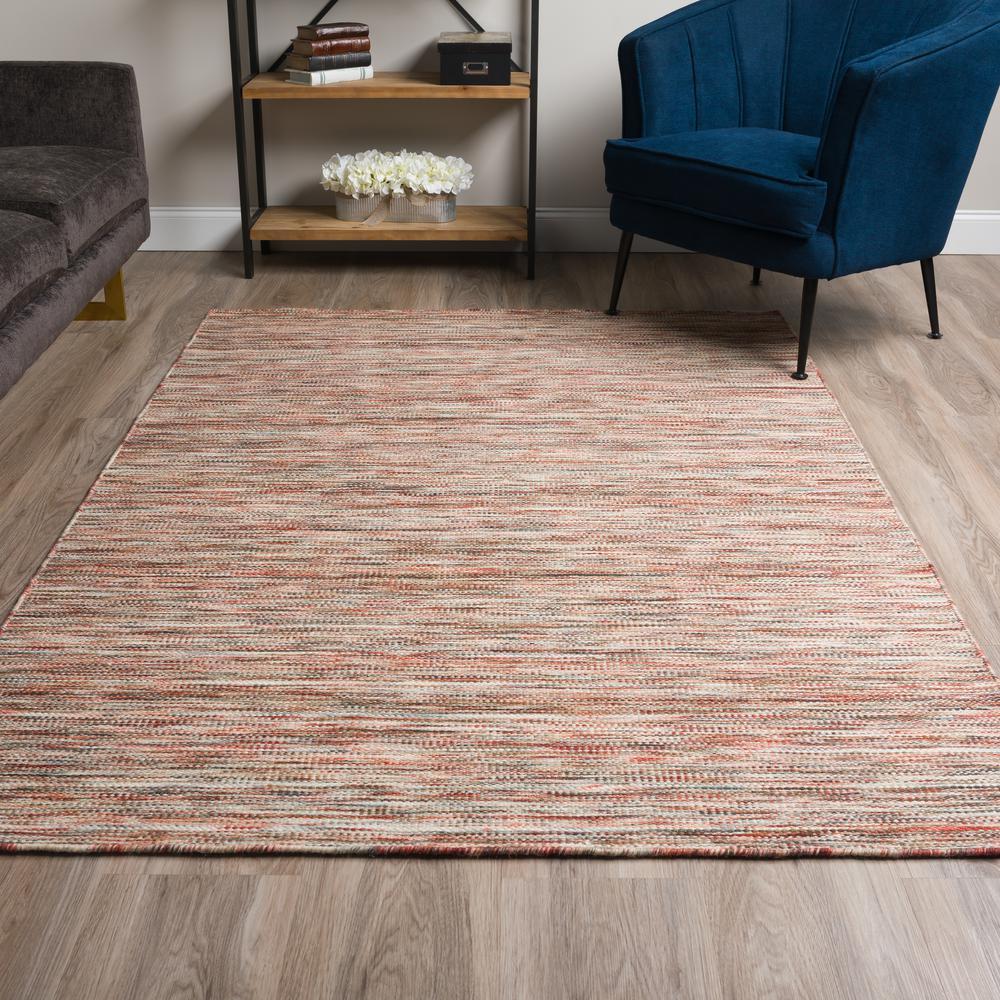 Denver 31 Canyon 5X76 Area Rug