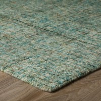 Eastman 31 Ocean 8X10 Area Rug