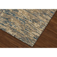 Bria 32 Blue 710X107 Area Rug