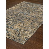 Bria 32 Blue 710X107 Area Rug