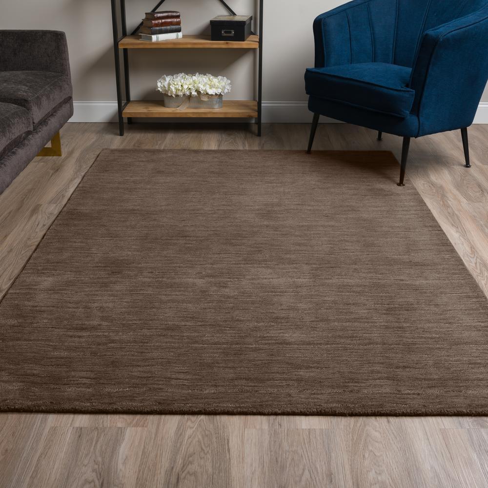 Cooper 31 Brown 36X56 Area Rug