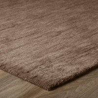 Cooper 31 Brown 36X56 Area Rug