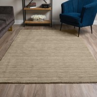 Cooper 31 Putty 5X76 Area Rug