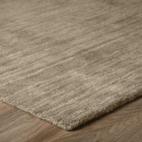 Cooper 31 Putty 5X76 Area Rug