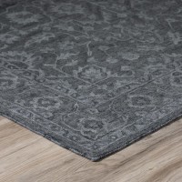 Harlow 33 Night 5X76 Area Rug