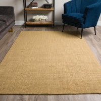 Jaxon 31 Camel 5'X8'  Area Rug