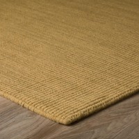 Jaxon 31 Camel 5'X8'  Area Rug