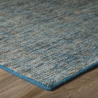 Mission 31 Blue 8'X10'  Area Rug