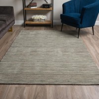 Cooper 31 Pewter 9'X13'  Area Rug