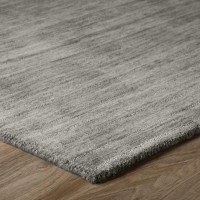 Cooper 31 Pewter 9'X13'  Area Rug