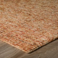 Eastman 31 Paprika 5X76 Area Rug