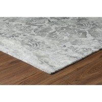 Nolita 31 Grey 5X76 Area Rug