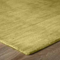 Cooper 31 Lime 5X76 Area Rug