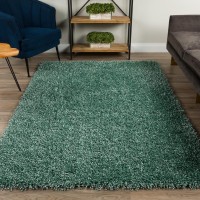 Sommer 31 Turquoise 36X56 Area Rug