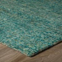 Eastman 31 Peacock 9X13 Area Rug