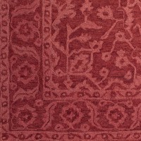 Harlow 33 Ruby 5X76 Area Rug