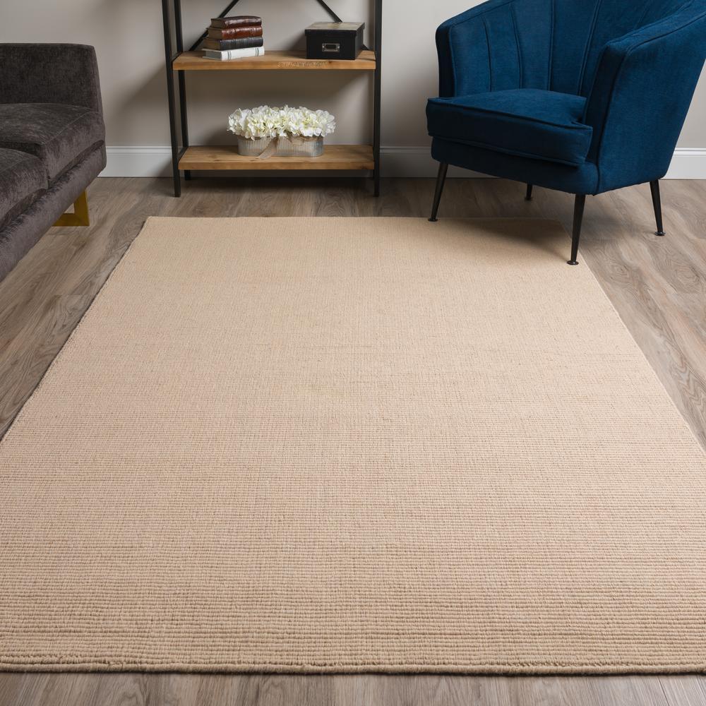 Jaxon 31 Beach 9X13 Area Rug