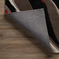 Marlow 31 Grey 8X10 Area Rug