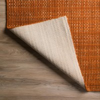 Montana 31 Rust 9X13 Area Rug