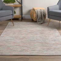 Phoenix 31 Grey 5X76 Area Rug