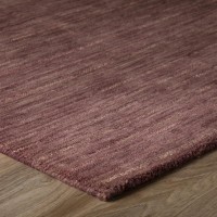 Cooper 31 Purple 8X10 Area Rug