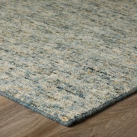 Eastman 31 Blue 5X76 Area Rug