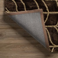 Calabar 40 Fudge 8X10 Area Rug