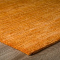 Cooper 31 Orange 5X76 Area Rug