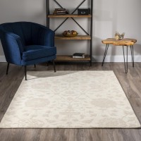 Harlow 32 Pearl 8X10 Area Rug