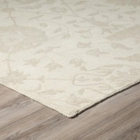 Harlow 32 Pearl 8X10 Area Rug