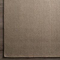 Jaxon 32 Khaki 36X56 Area Rug