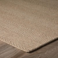 Jaxon 32 Khaki 36X56 Area Rug