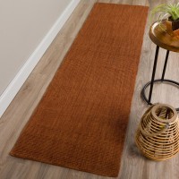 Jaxon 31 Spice 23X8 Area Rug