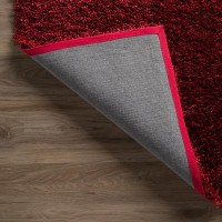 Sommer 31 Ruby 8X10 Area Rug