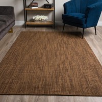 Jaxon 31 Coffee Bean 5X8 Area Rug