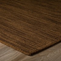 Jaxon 31 Coffee Bean 5X8 Area Rug