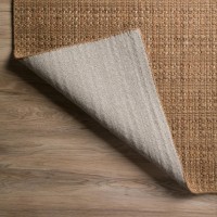 Montana 31 Latte 9X13 Area Rug