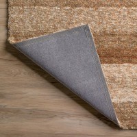 Sanibel 31 Taupe 5X76 Area Rug