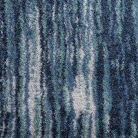 Reston 34 Blue 51X75 Area Rug