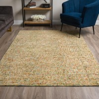 Eastman 31 Multi 5X76 Area Rug