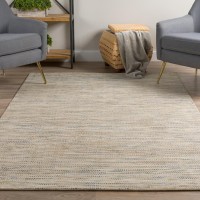 Phoenix 31 Earth 5X76 Area Rug