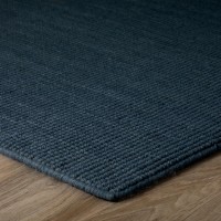 Jaxon 33 Blue 9X13 Area Rug