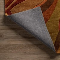 Marlow 31 Russet 36X56 Area Rug